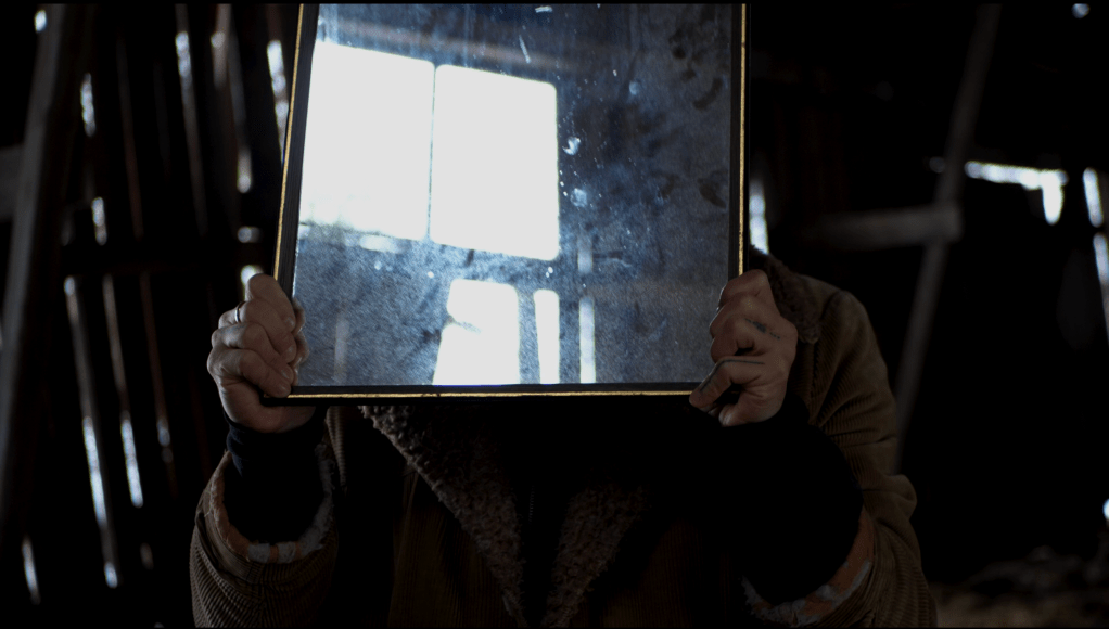 Gabbarein's Kom Her music video